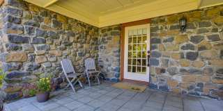 Historic 4-Bedroom Stone Home with Timeless Character, Hardwood Floors, Spacious Living & a Large Private Yard Gallery 7