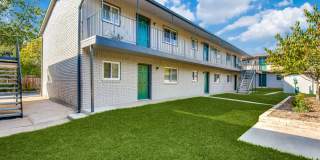 Residences at the Union Gallery 7