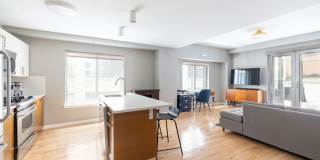 133 Water Street Gallery 7