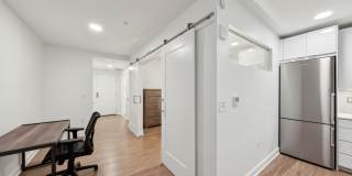 âme at Meridian Hill Gallery 43