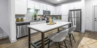 Residences at Markets West Residences at Markets West Gallery 1