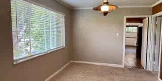 Charming single level 3 bedroom 2 bath Lafayette home now available for move in! Gallery 5