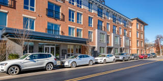 The Lofts at Kendall Square Gallery 23