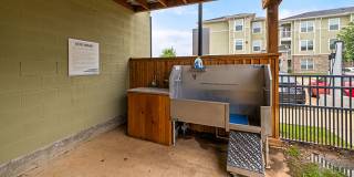 Riverhaus Creekside Apartments Gallery 28
