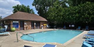 Merriman Woods Apartments Gallery 41