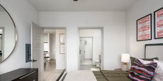 Abberly Foundry Apartment Homes Gallery 7