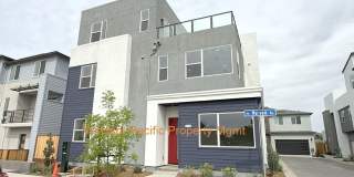Newly Built ! Be The First To Live Here ! Modern Detached Home In New City Village ! Gallery 1