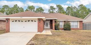 4bed/2bath...Navarre home! Gallery 1