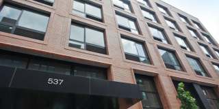 537 West 27th Street Gallery 9