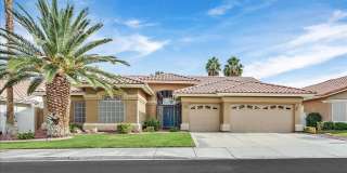 Single Story Home with Pool/Spa in the Highly Desirable Peccole Ranch Community! Single Story Home with Pool/Spa in the Highly Desirable Peccole Ranch Community! Gallery 1