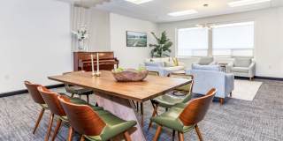 Seasons on City Creek Gallery 1