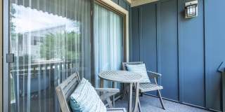 Foxridge Apartment Homes Gallery 87