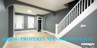 Renovated 3 Bedroom 1 Bathroom home in the heart of Lanning Square, a few blocks from Subaru, Cooper, and Rowan Medical Gallery 13