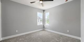 New 3BR + Bonus Office & Private Backyard Gallery 23