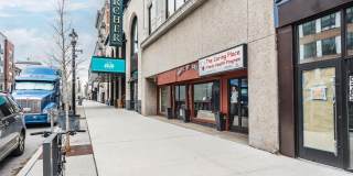 931 W HAMILTON Street unit: Ste 5E Gallery 1