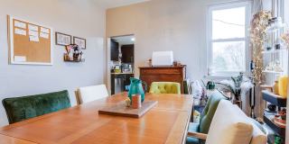 AVAILABLE MAY 2026  - 2 Bedroom Home in Mt Washington w/ Fenced In Yard! Gallery 5