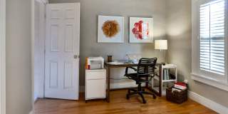 Bright and Updated Townhouse in LoHi!!!!! Gallery 20