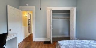 22 Tilton Street Gallery 24