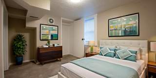 3 Bedroom / 2 Bath Home with Garage off 45th and Leavenworth! Gallery 24