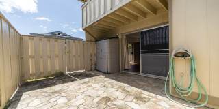 Waipio Gentry 2BR/1BA Ground-Floor Corner Unit with Large Lanai, A/C & Parking Gallery 6