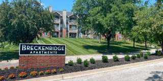 Breckenridge Apartments Breckenridge Apartments Gallery 6