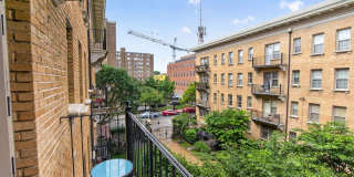 Sunny 1br with Balcony in Columbia Heights! Gallery 12