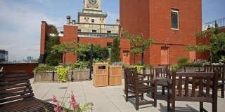 101 Worth St. Gallery 10