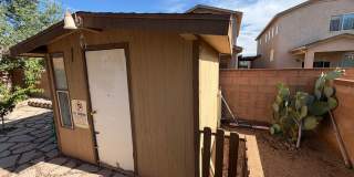2 Bedroom Single Story Town Home Available Near 98th St SW & Dennis Chavez Blvd SW! Gallery 31