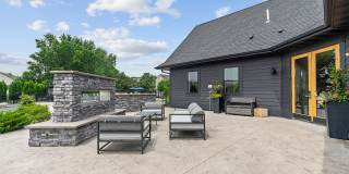 Mills Creek Gallery 21