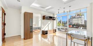55 Hester Street Gallery 1