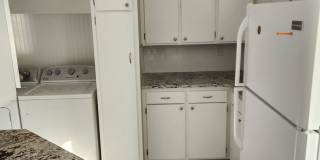 3 bed, 2 bath, 1 car garage Newly remodeled with fenced backyard! Gallery 5