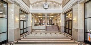 Grand River Station - Affordable Housing Gallery 12