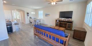 Gorgeous 4bed/3.5bath with 2 Master Bedrooms! Gallery 8