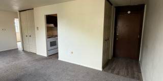 Bellevue Apartments Gallery 1
