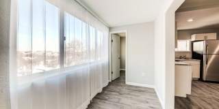 Stunning 3 bedroom home in Brookline available July 1! Gallery 16