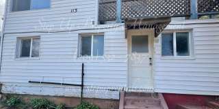 Updated 1 Bedroom All Electric Apartment Near Downtown Sonora! Gallery 1