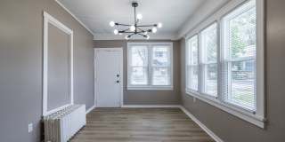 5 Bedroom 2.5 Bath Midtown Home Gallery 23