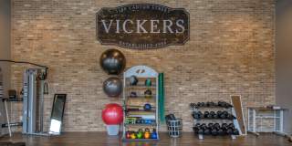 Vickers Roswell Gallery 22