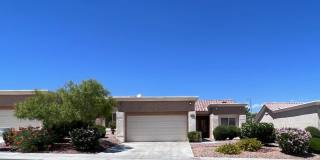 Sun City Summerlin 55+ Community 2 Bedroom Townhome Gallery 1