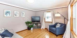 Super Cute 3 bed 2 bath house in South Moorhead Gallery 4