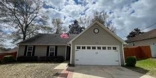 132 Menzel Street Valparaiso, FL 32580 Gallery 1