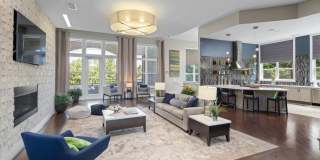 Residences at Brookline Gallery 11