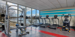 The Atherton Gallery 9