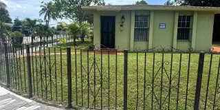 19155 NW 3rd Ave 19155 NW 3rd Ave Gallery 1