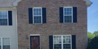 1040 Middleview Dr. Forest VA 4 bedroom 3.5 bath end unit Gallery 1