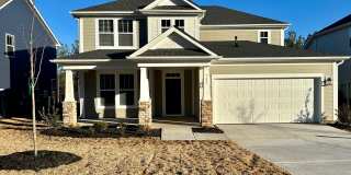 Luxury Home for Rent at The Grange Gallery 1