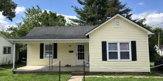 2 Bedroom, 1 Bathroom home close to Downtown Nicholasville! Gallery 1