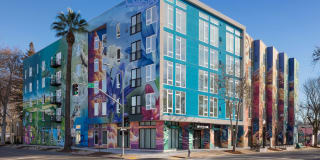 Eleanor H16 Apartments Gallery 1