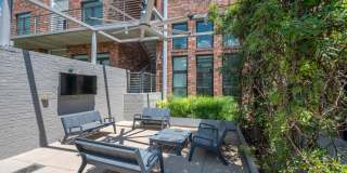 2100 Acklen Flats Gallery 4