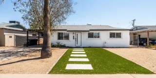 7823 East Culver Street Gallery 2
